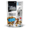 Three Farmers Roasted Fava Beans 3-Pack | Sea Salt | 3 Pack