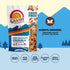 9oz Pack 3 Grandy Organics Dark Chocolate Coconola Granola, Certified Organic Gluten Free Granola, Grain Free