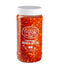 Generic Jersey Mike's Hot Chopped Pepper Relish Spicy Sandwich Spread Condiment for Subs