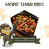 12.8 WarPig BBQ Sgt Butter Elite BBQ Rub| Championship All Purpose Seasoning for Beef, Steak, Burgers, Seafood
