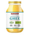 Grass-Fed Cultured Ghee, Certified Paleo, Keto Certified, Truly Grass Fed Certified (29
