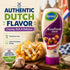 6-Pack 1925, (6 16.9 oz) Remia Knoflooksaus Dutch Condiment Squeeze Bottles, Authentic Yogurt-Based Recipe Since Made