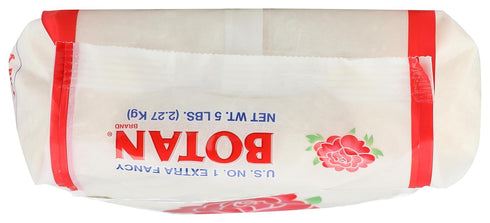 Botan 80 Calrose, Rice Calrose Extra Fancy, Ounce