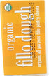 The Fillo Factory 16 , Organic Fillo Dough, Ounce