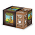 100% 72 count Cafe Don Pedro Hazelnut Cream Low Acid Coffee Pods - Compatible with Keurig K-cup Coffee Maker, Arabica