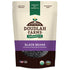 Organic Dried Black Beans 1 lb, Unsalted, Low-Sodium, Non-GMO, Farmed From Regenerative