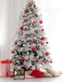 Swirlee Pop 2025 2 Set Smores Holiday Mug Gift Bundle Festive Mugs with Graham Crackers, Marshmallows & Chocolate Bar