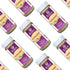 3.5 oz (2-Pack) Eden Organic Gomasio, Sesame Seeds and Sea Salt, Umami, Traditional, Furikake, Seasoning, Macrobiotic