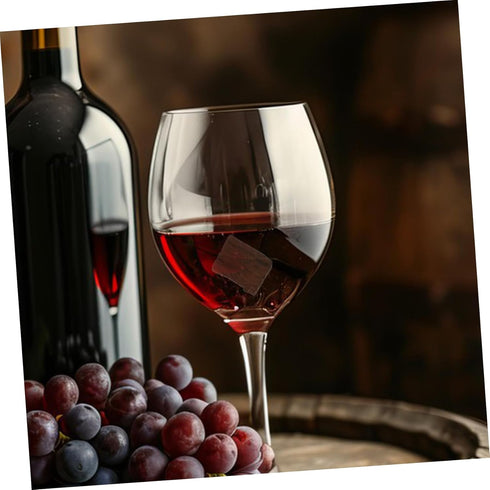 Premium Heavy Chips for Wine Brewing - Enhance Your Whiskey and Wine Making Experience