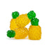 3D Gummy 5 3D Gummies Gummies Gummies NY Spice Shop Pineapples Candy Bulk - Pound candy Pineapples for Cakes - Chewy