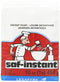 SAF Instant Yeast Red - 1 Pound for Baking Cake, Bread, and Dough
