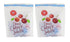 Pack 6oz 12oz) 100% Cherry Bay Orchards Dried Cherry Mix of Two Bags (Total - Includes Montmorency, Balaton and Light