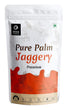 DEGA FARMS Premium Pure Palm Jaggery - 200GM | Made with 100% Pure, Organic