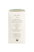 Silk Road Teas Longjing Dragon Well Organic Green Tea, Wok-Fired Leaves, Toasty Flavors, 15 Tea Bags