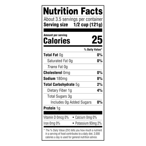 14.5 Oz Packaging (Pack 4) Amazon Grocery, Petite Diced Tomatoes, (Previously Amazon Fresh, May Vary)