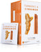 Nutra Tea - Turmeric & Cinnamon Tea, 40 Tea Bags, Herbal Tea (2 Pack)