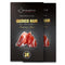 Spanish Iberico Ham Sliced (4oz) Jamonprive - Spanish Jamon Iberico Grass-fed (Pata