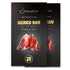 Spanish Iberico Ham Sliced (4oz) Jamonprive - Spanish Jamon Iberico Grass-fed (Pata