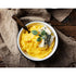 Molino Riva 2.2 lb 2 Pack 3 Yellow Instant Polenta | Ready in Minutes|