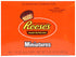 The Hershey Company Reese's Milk Chocolate Peanut Butter Chocolate Candies 0.31 oz.