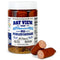 Bay View All Natural Pickled Sausage, No Artificial Ingredients, Nitrates or Nitrites,