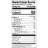 10.6 oz (Pack 6), Love Crunch Organic Dark Chocolate & Hazelnut Butter Granola, of Non-GMO, Fair Trade, by Nature's