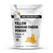 It's Just - Cheddar Cheese Powder, 15oz, Made with Real Cheese, Shelf