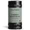 Tea Forte Cherry Marzipan - Premium Organic Loose Leaf Caffeinated Green Tea Blend, Makes 35-50 Cups