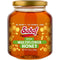 Sadaf Raw Grade A Multiflower Honey- Raw Multiflower Honey for Cooking, Baking