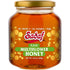 Sadaf Raw Grade A Multiflower Honey- Raw Multiflower Honey for Cooking, Baking
