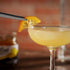 10.6oz Collins Candied Lemon Slices in Syrup, Candied Fruit Slices Cocktail Drink Accessories for Cocktail Party, Drink