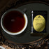 4oz Harney and Sons English Breakfast Loose Black Tea Loose Leaf Tin, Pure China Keemun, Bold, Full-Bodied Flavor