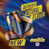 (6-Pack) Maltin Polar Non-Alcoholic Malt Beverage Natural Cane Sugar Drink