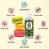 2 oz Olive Oil Based Food Coloring fl Professional Grade Concentrated Oil Food Dye for Melting Chocolate, Candy Melts