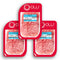 Olli Salumeria, Pre-Sliced Salami, Genoa - Seasoned With Salt and White Pepper