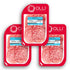 Olli Salumeria, Pre-Sliced Salami, Genoa - Seasoned With Salt and White Pepper