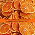 JUNNFEIA (6oz, Dried Blood Orange Slices All Natural Dehydrated Citrus No Additives No Sugar Added Garnish Dried Blood