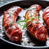 North Country Smokehouse 12 OZ Andouille Pork Sausage