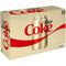 Caffeine Free Diet Coke, 12 fl oz, 24 Pack