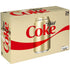 Caffeine Free Diet Coke, 12 fl oz, 24 Pack