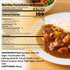 Store 12-Spice 100% 5.3oz (150g) Authentic Japanese Curry Roux Powder Medium Hot, Blend Sauce Mix, Plant-Based & Vegan