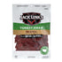 Jack Link's Turkey Jerky, Original, Jerky Bag - Flavorful Snack, Ready to