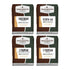 Fresh Roasted Coffee, Unroasted African Home Roasting Starter Kit, Kosher