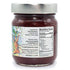 12 Oz (Pack 3) Oregon Growers Strawberry Fruit Spread - Organic Strawberry Jam, Organic Strawberries, Strawberry Jelly
