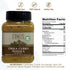 7 oz. Pride of India Tikka Curry Masala Seasoning Spice Gourmet Curry Mix Ideal for Vegetarian and Meat Dishes Natural