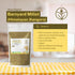 900g Shiva Organic Barnyard Millet - | Himalayan Jhangora | Unpolished | High Protein, Gluten-Free | Low-Calorie, Low
