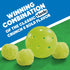 6.5 oz. Vlasic Pickle Balls, Dill Pickle Flavored Corn Puffs, Pickleball Gifts