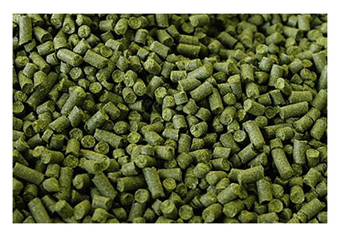YCH Hops 1 lb Amarillo Hop Pellet