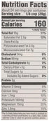 365 24 by Whole Foods Market, Roasted & Salted Cashews, Ounce
