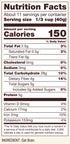 16-ounce Bob's Red Mill Gluten Free Oat Bran